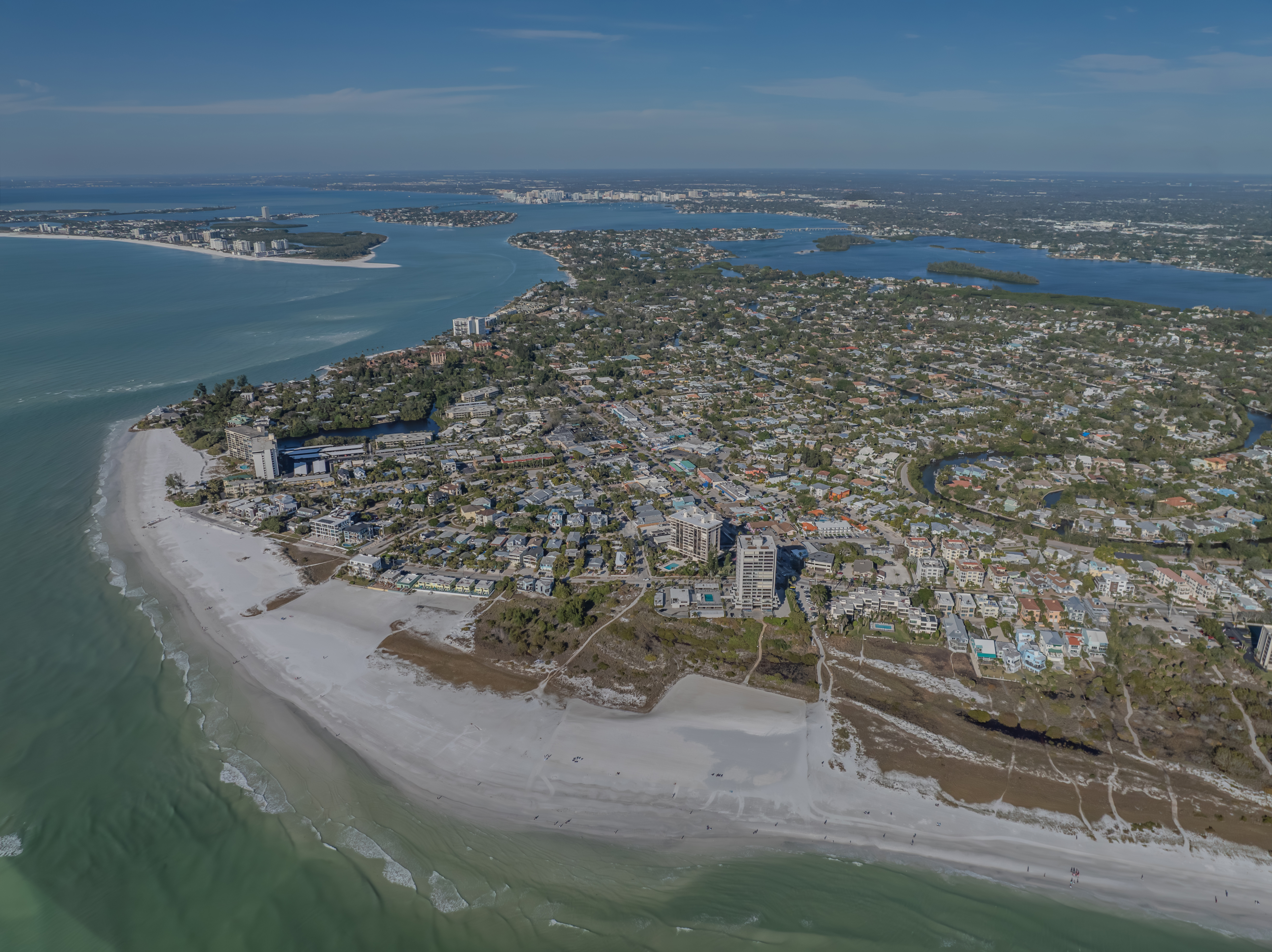 Aerial Image