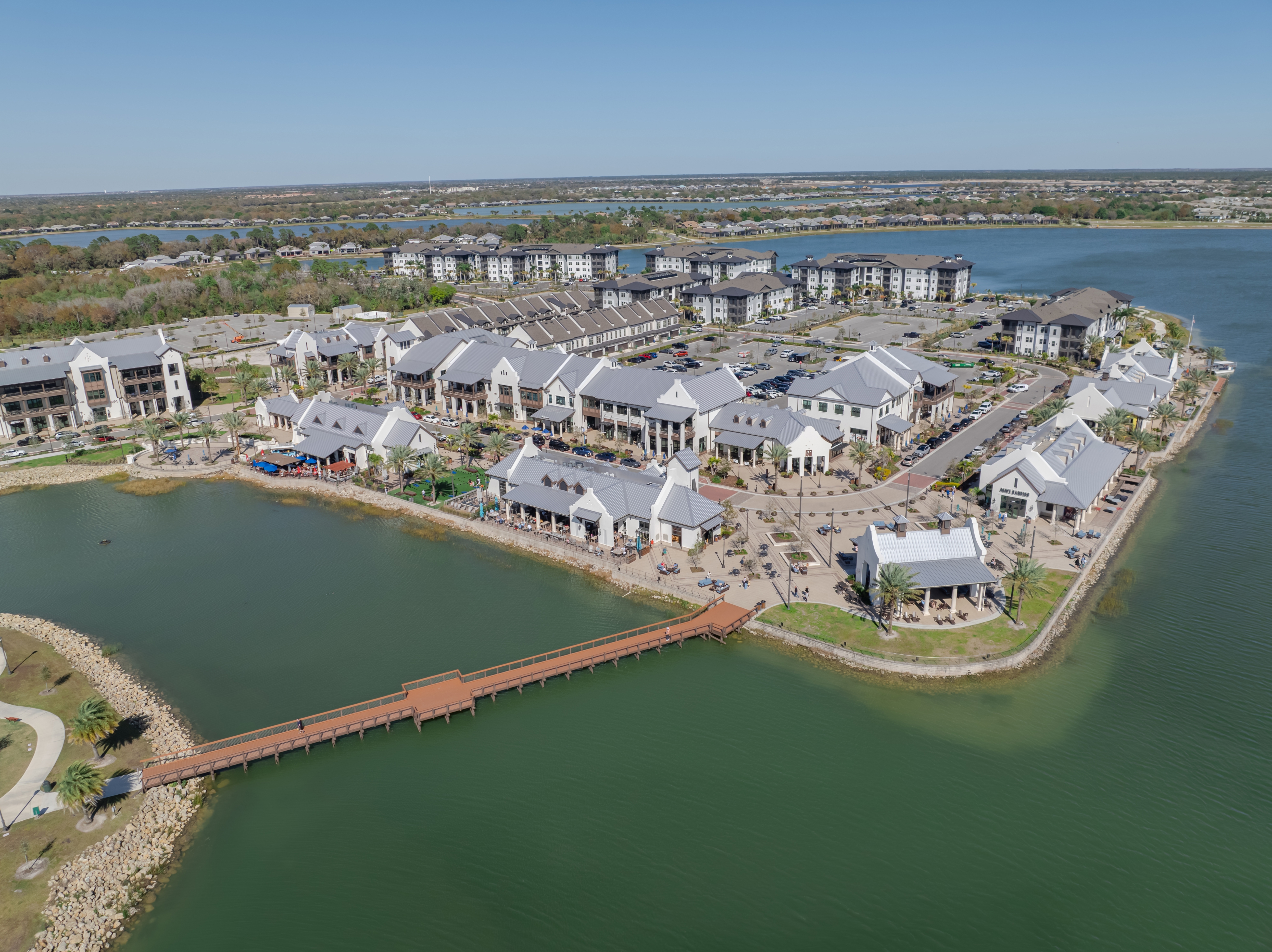 Aerial Image